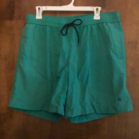 brooks brothers men's bathing suits